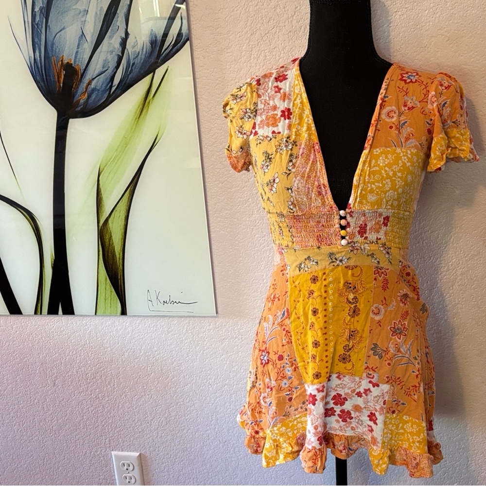 dress size small